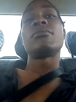 Africa Carolina online show from February 2025 11:52:01 AM