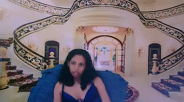 IndianDior69 online show from January 2025 12:50:01 PM