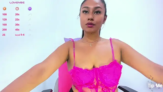 kataleya amaya online show from October 2025 09:46:01 PM