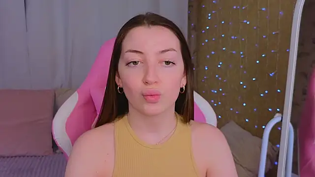 Ann moon   online show from February 2025 04:23:02 PM