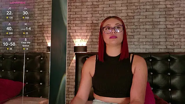 Sophie new25 online show from March 2026 01:51:01 PM