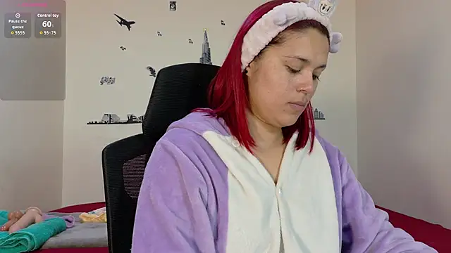 Sophie new25 online show from April 2026 09:54:01 AM