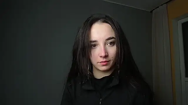 Eva Gloryy online show from February 2025 09:46:01 PM