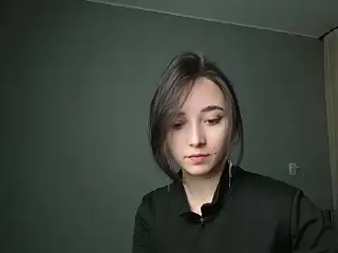 Eva Gloryy online show from February 2025 08:54:02 PM