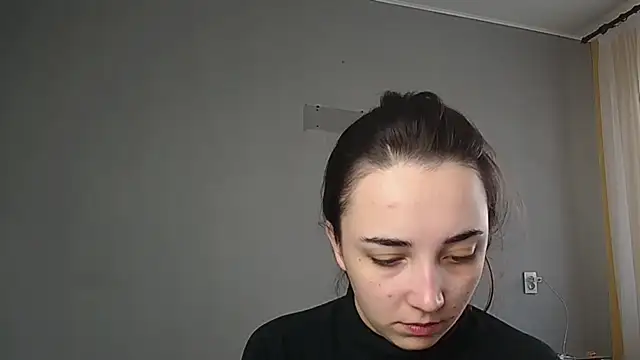 Eva Gloryy online show from March 2026 08:29:01 AM