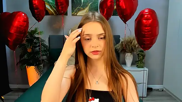 JinxTonks online show from February 2025 06:37:02 AM