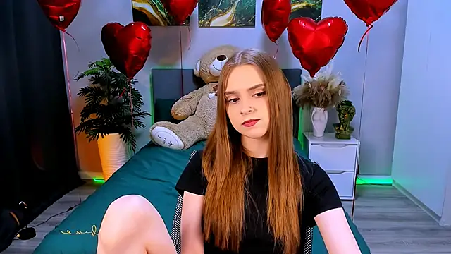 JinxTonks online show from March 2025 02:43:01 AM