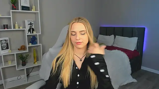 JinxTonks online show from February 2026 07:26:01 AM