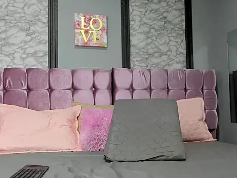 Kathe violeta online show from March 2025 05:43:02 AM