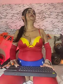 Lili  taylor online show from October 2025 04:58:01 AM