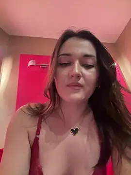 sweetflowers69 online show from February 2025 08:09:01 PM