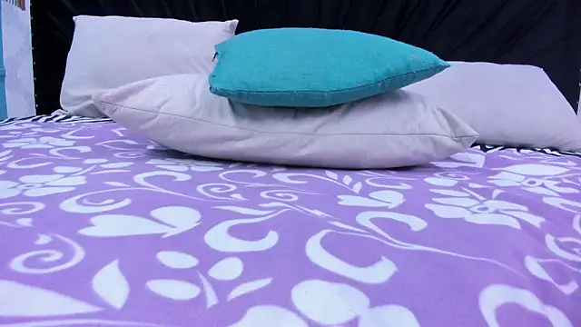 Abby Nasty  online show from January 2025 09:25:02 PM