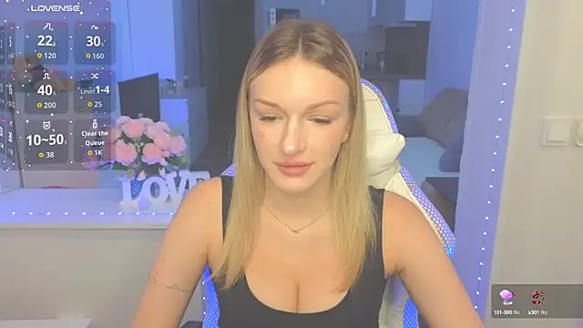 Snapshot of MargaretSweet1 chatting on September 2025 11:19:01 PM MargaretSweet1 online show from September 2025 11:19:01 PM