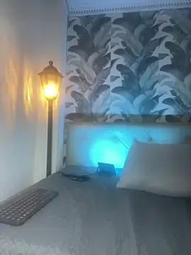 viktoria davis  online show from April 2026 11:21:02 PM