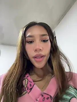 Snapshot of zoe_storm chatting on February 2025 06:32:02 PM zoe storm online show from February 2025 06:32:02 PM