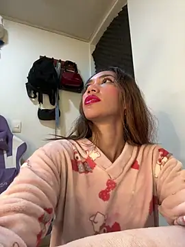 Snapshot of zoe_storm chatting on March 2025 11:57:02 PM zoe storm online show from March 2025 11:57:02 PM