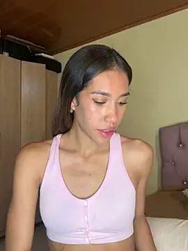 zoe storm online show from April 2026 11:48:01 PM