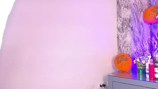 Pocahontas BGB online show from October 2025 08:22:02 PM