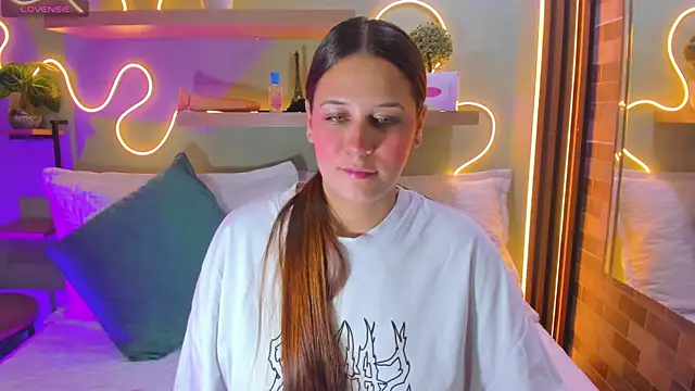 Palmer Evans online show from October 2025 01:53:01 PM