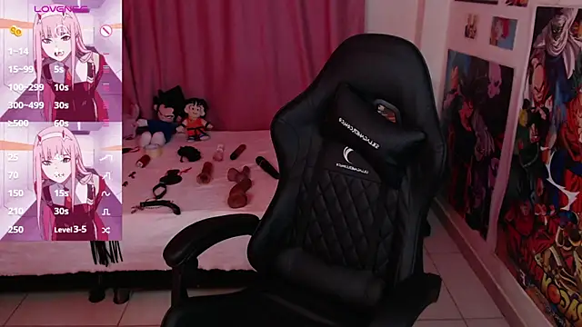 lily3 4 online show from January 2025 05:14:02 AM