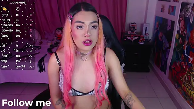 lily3 4 online show from September 2025 06:57:02 AM