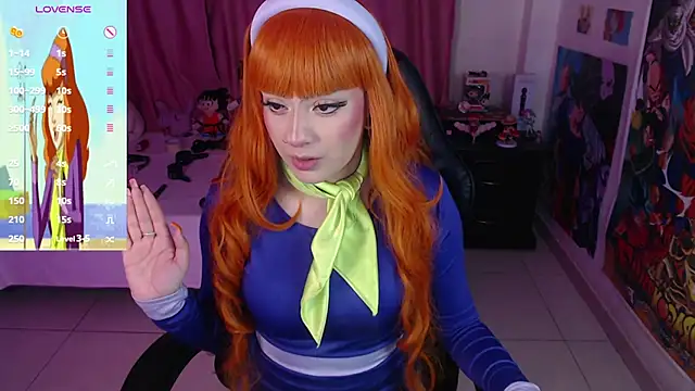 lily3 4 online show from September 2025 07:31:01 AM