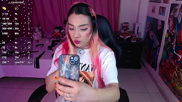 lily3 4 online show from September 2025 06:59:02 AM