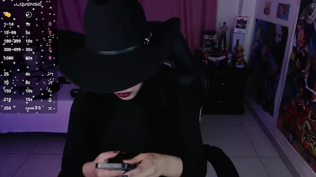 lily3 4 online show from March 2026 07:44:01 AM