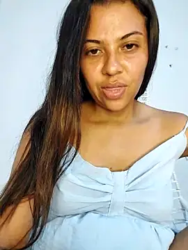 CallMeHeaven online show from February 2025 03:23:01 AM