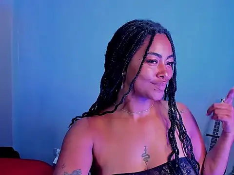 Kinkylattys online show from June 2026 10:09:02 PM