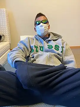 ki--kun online show from March 2026 02:50:02 AM