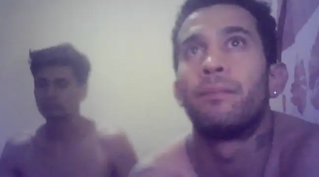 EstebanAkyLu online show from January 2025 07:51:02 AM