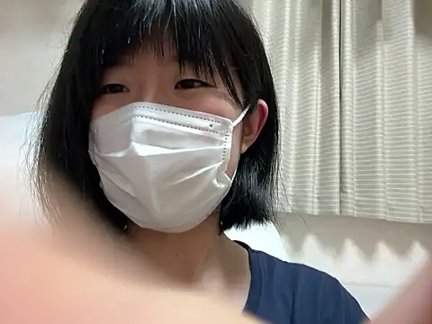 Snapshot of riri_riri_jp chatting on June 2026 12:22:01 PM riri riri jp online show from June 2026 12:22:01 PM