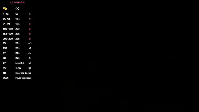 Me Eleonora online show from March 2025 07:27:02 PM