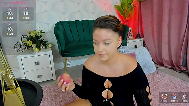 Snapshot of PatriciaSpice chatting on March 2025 04:16:02 AM PatriciaSpice online show from March 2025 04:16:02 AM