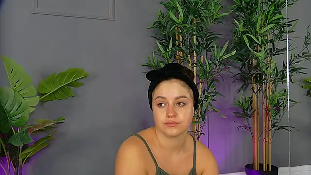 Snapshot of PatriciaSpice chatting on September 2025 05:09:02 AM PatriciaSpice online show from September 2025 05:09:02 AM