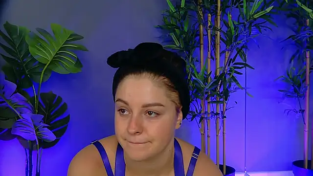 Snapshot of PatriciaSpice chatting on September 2025 05:09:02 AM PatriciaSpice online show from September 2025 05:09:02 AM