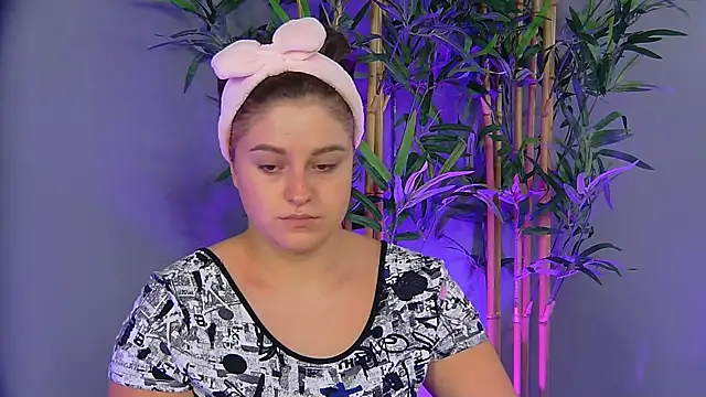 Snapshot of PatriciaSpice chatting on October 2025 05:07:02 AM PatriciaSpice online show from October 2025 05:07:02 AM