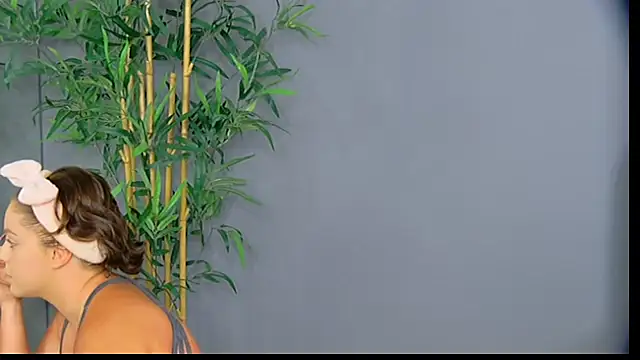 PatriciaSpice online show from March 2026 05:56:02 AM