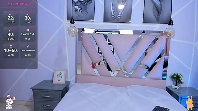 Gletty noa online show from March 2025 03:22:02 AM