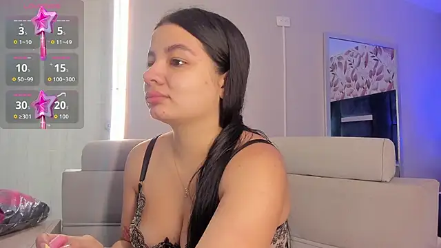 ValeriaOrtega online show from February 2026 11:32:02 AM