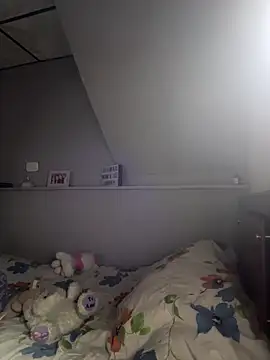 ValeriaOrtega online show from February 2026 09:43:02 AM