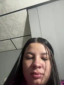 ValeriaOrtega online show from March 2026 09:38:02 AM