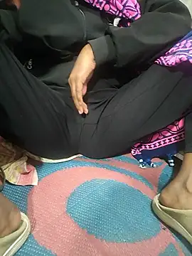 Babygard110 online show from January 2026 01:59:02 PM