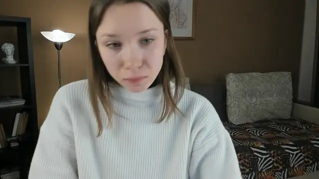 Snapshot of HildaFerrett chatting on January 2025 07:06:01 AM HildaFerrett online show from January 2025 07:06:01 AM