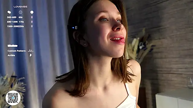 Snapshot of HildaFerrett chatting on March 2025 03:11:02 AM HildaFerrett online show from March 2025 03:11:02 AM