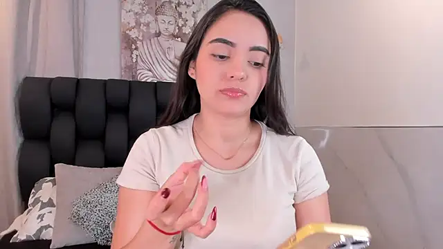 miss hellen2 online show from March 2026 07:45:02 AM