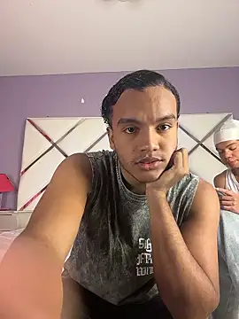 Snapshot of DanteAndKyle chatting on January 2026 11:28:01 PM DanteAndKyle online show from January 2026 11:28:01 PM