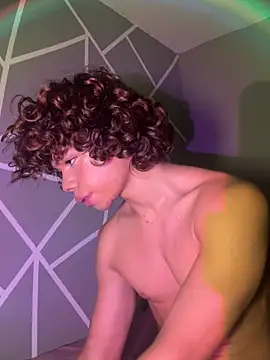 Snapshot of DanteAndKyle chatting on February 2026 12:16:02 AM DanteAndKyle online show from February 2026 12:16:02 AM