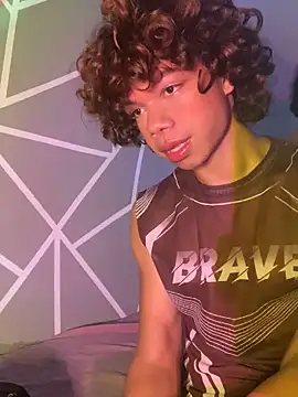 Snapshot of DanteAndKyle chatting on February 2026 11:42:02 PM DanteAndKyle online show from February 2026 11:42:02 PM